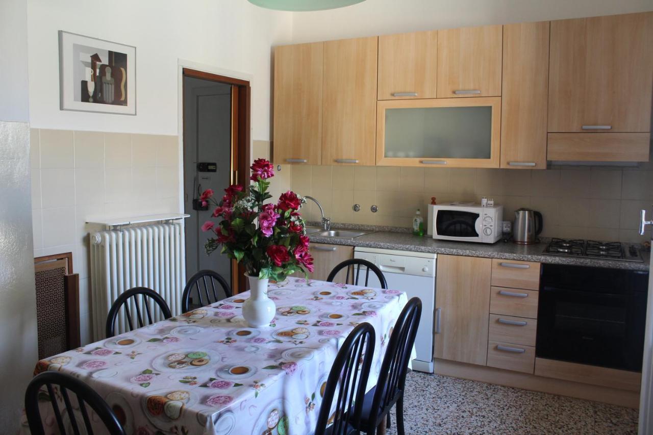 Appartamento Il Sogno Bellano Bagian luar foto